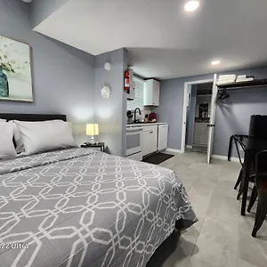 Private Getaway ! Lakeland